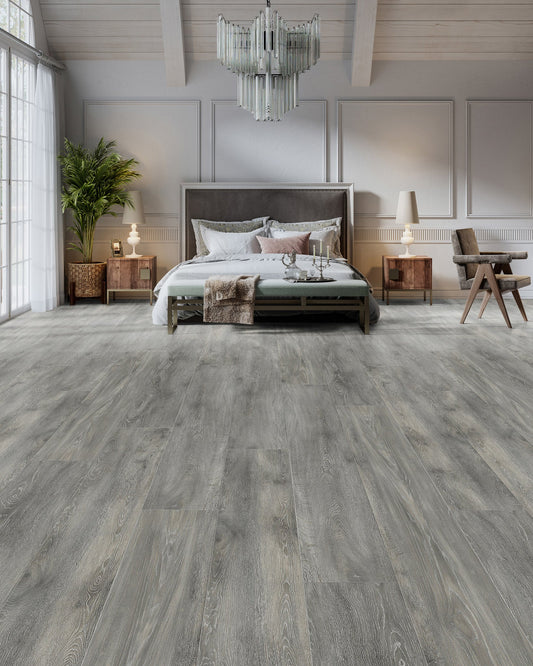 SAMPLE Titan Colossal Archilla 9" - Direct Flooring