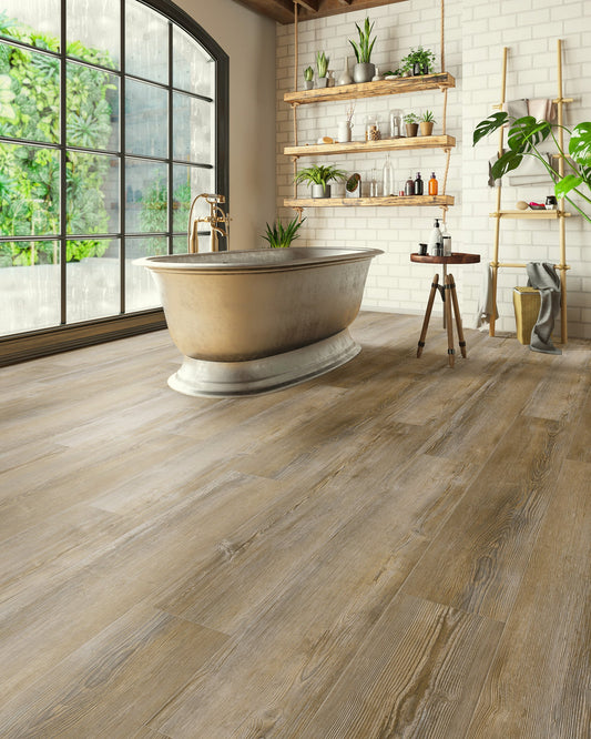 SAMPLE Titan Colossal Atlas 9" - Direct Flooring