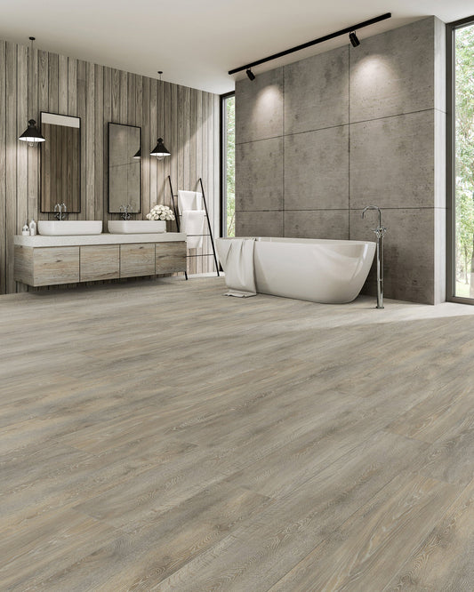 SAMPLE Titan Colossal Augustus 9" - Direct Flooring