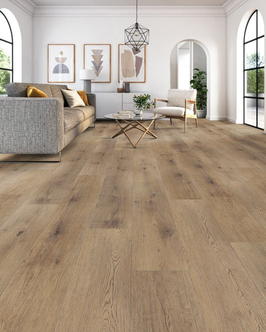 SAMPLE Titan Colossal Maximus 9" - Direct Flooring