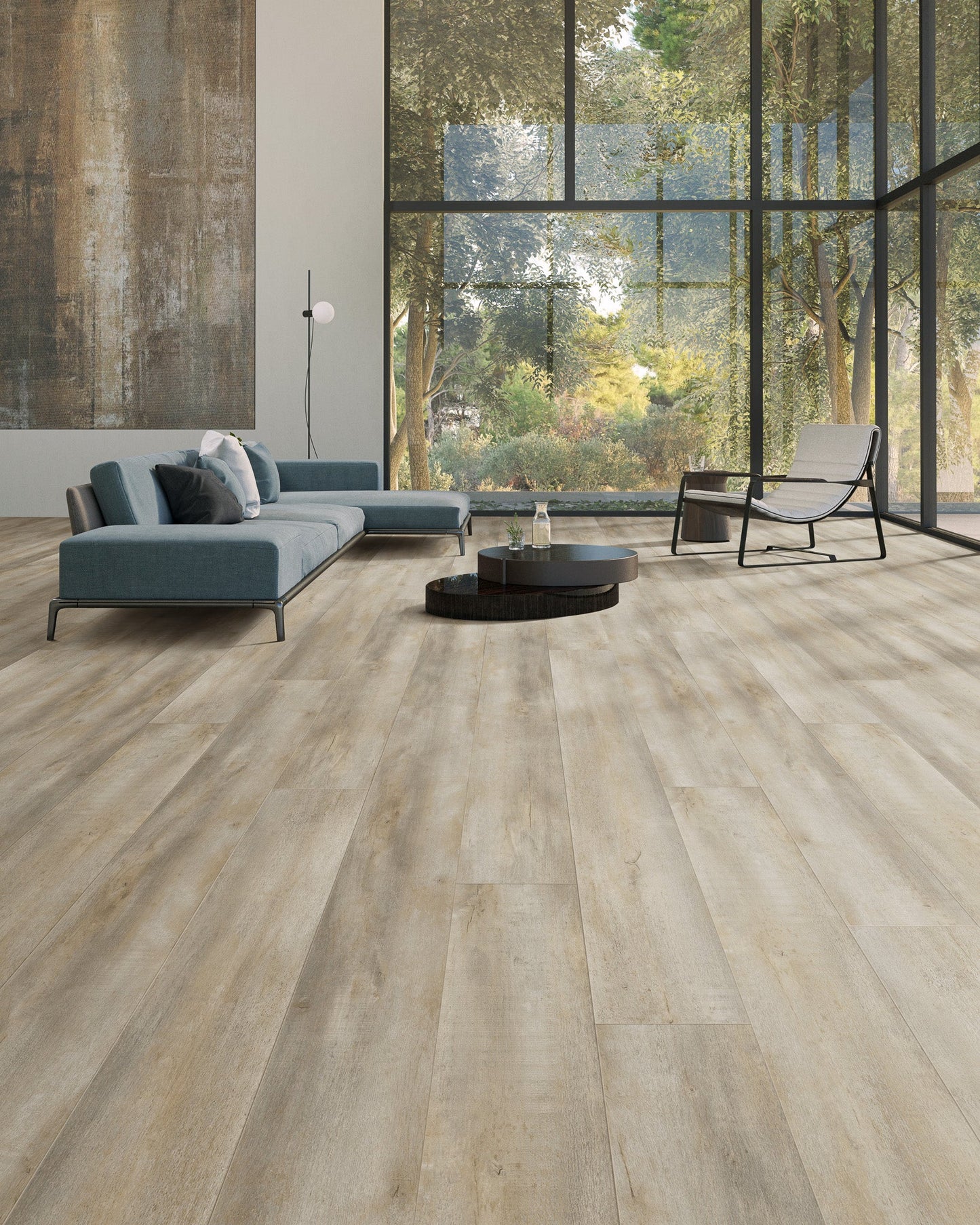 SAMPLE Titan Colossal Oceanus 9" - Direct Flooring