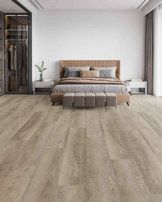 Titan Essentials Charleston Pine 7"