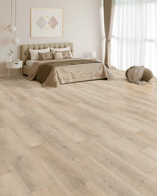 SAMPLE Titan Essentials Sandalwood 7" - Direct Flooring
