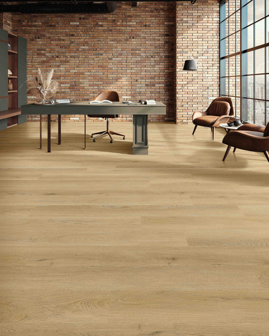 SAMPLE Titan Revival Naples 7" - Direct Flooring