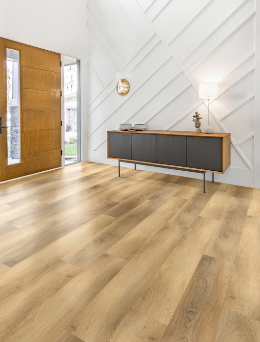 SAMPLE Titan Swanky Mojito 7" - Direct Flooring