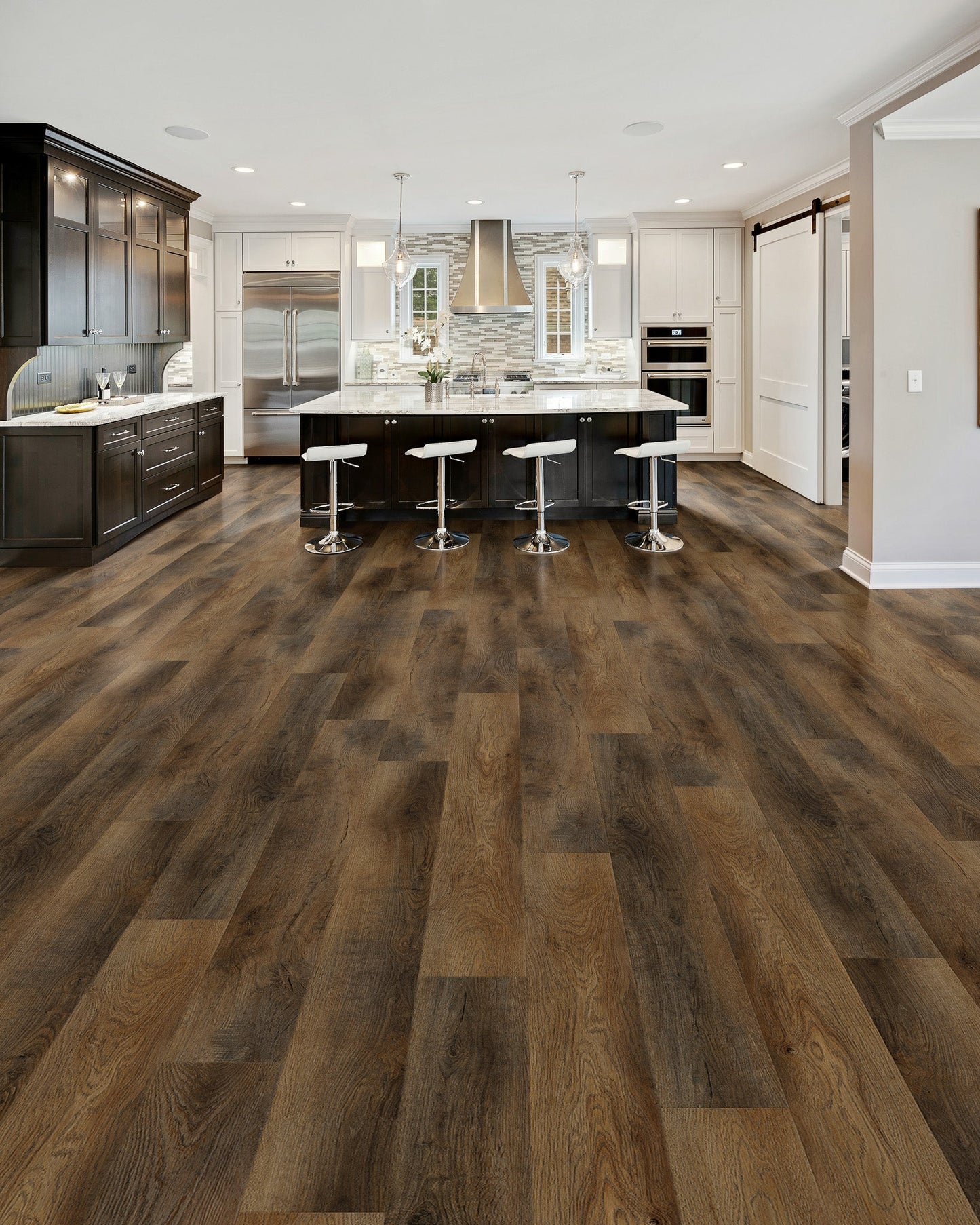 SAMPLE Titan Swanky San Dominico 7" - Direct Flooring