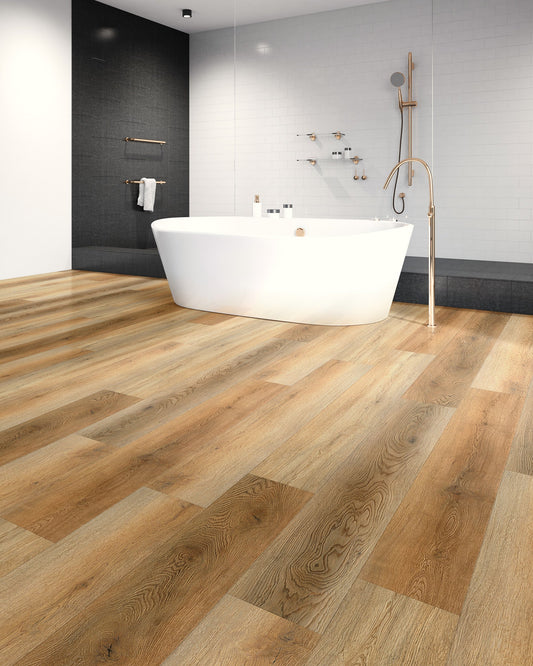 SAMPLE Titan Swanky Scottsdale 7" - Direct Flooring