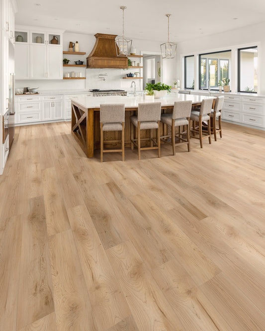 SAMPLE Titan Swanky St Croix 7" - Direct Flooring