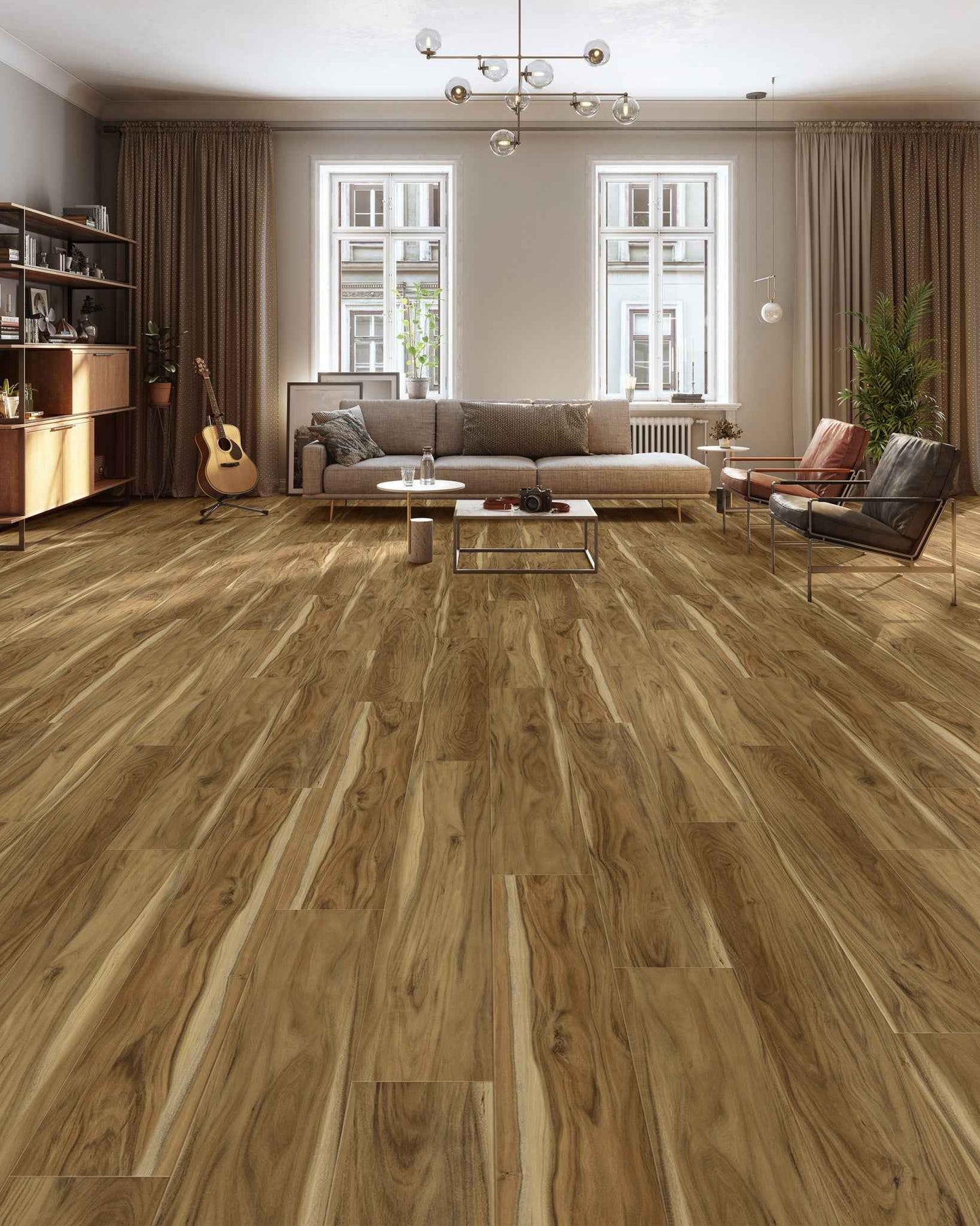 Titan Traditions Small Leaf Acacia 7"
