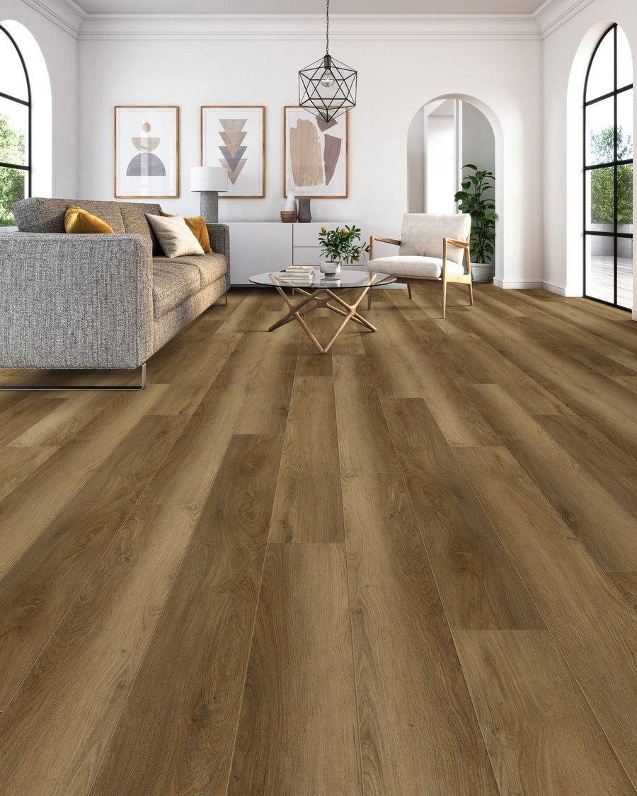 Titan Epic Luxury Vinyl Plank Flooring