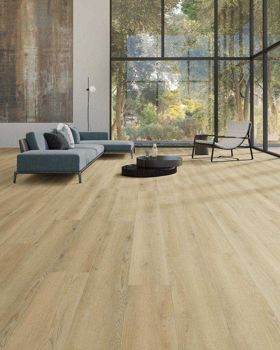 Titan Essentials LVP Flooring – Everyday Performance