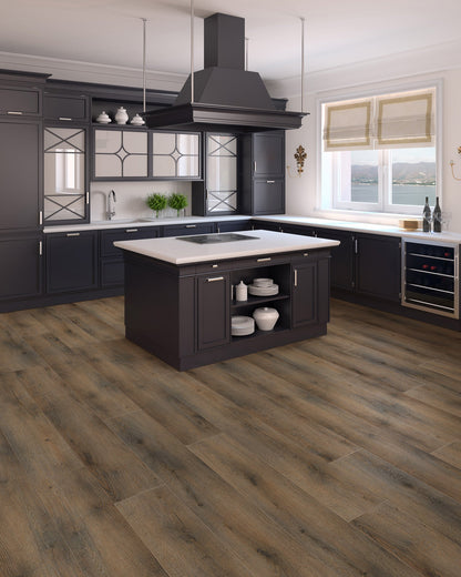 SAMPLE Titan Colossal Spartacus 9" - Direct Flooring