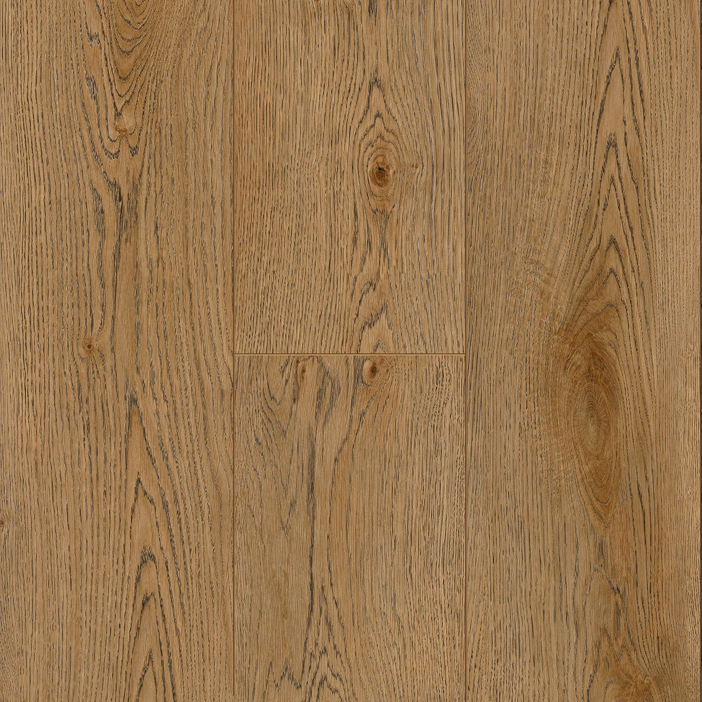 SAMPLE Titan Essentials Frisco Oak 7" - Direct Flooring
