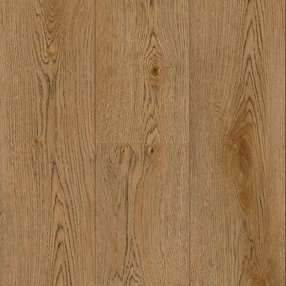 SAMPLE Titan Essentials Frisco Oak 7" - Direct Flooring