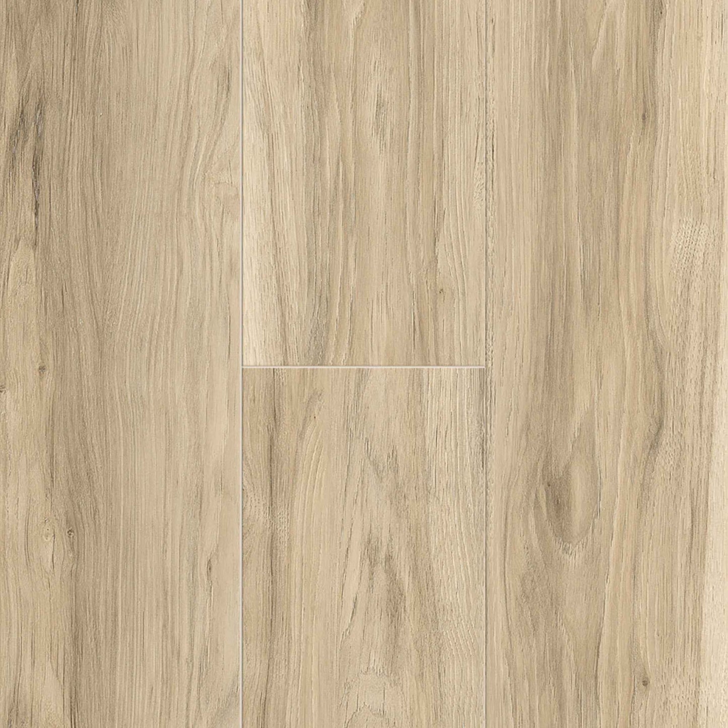 Titan Essentials Natural Pecan 7"