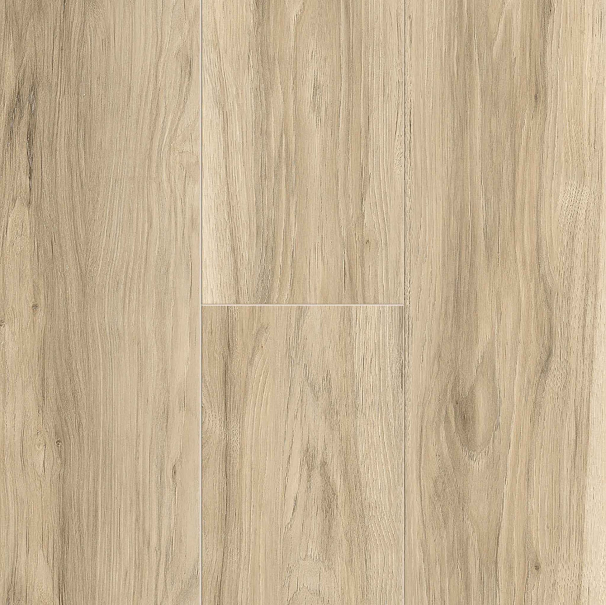 Titan Essentials Natural Pecan 7"