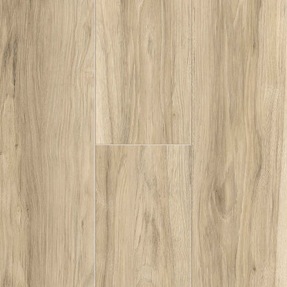 Titan Essentials Natural Pecan 7"