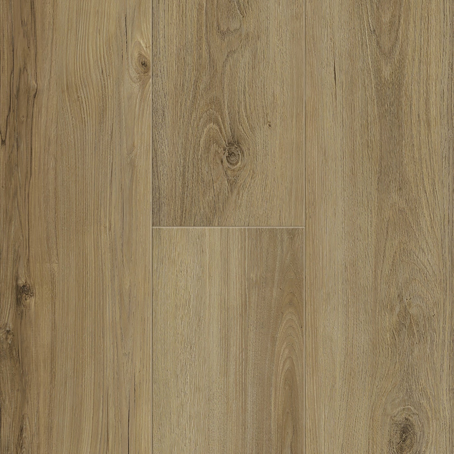 SAMPLE Titan Essentials Tropical Walnut 7" - Direct Flooring