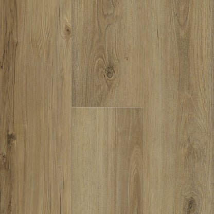 SAMPLE Titan Essentials Tropical Walnut 7" - Direct Flooring