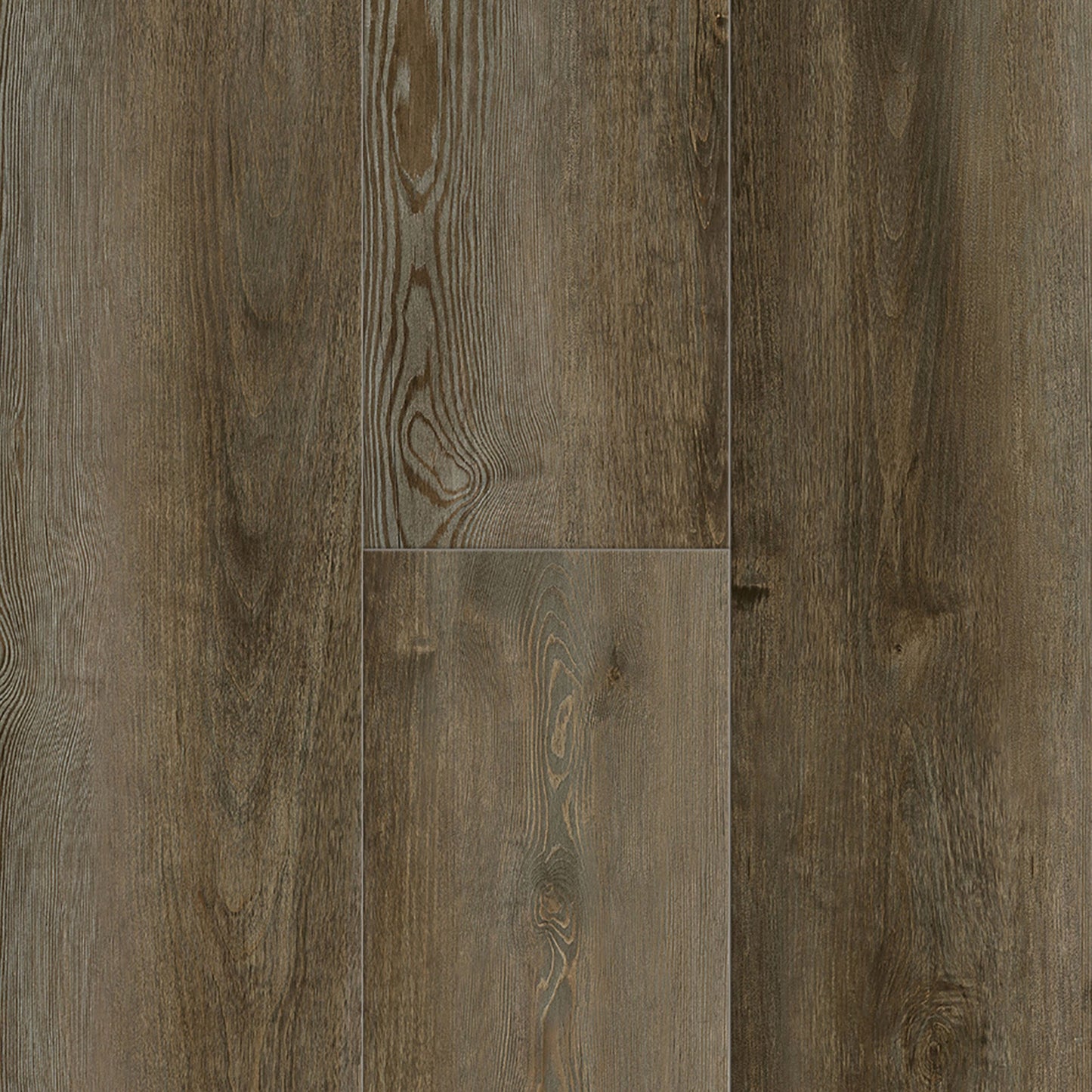 SAMPLE Titan Essentials Tuscan Ash 7" - Direct Flooring