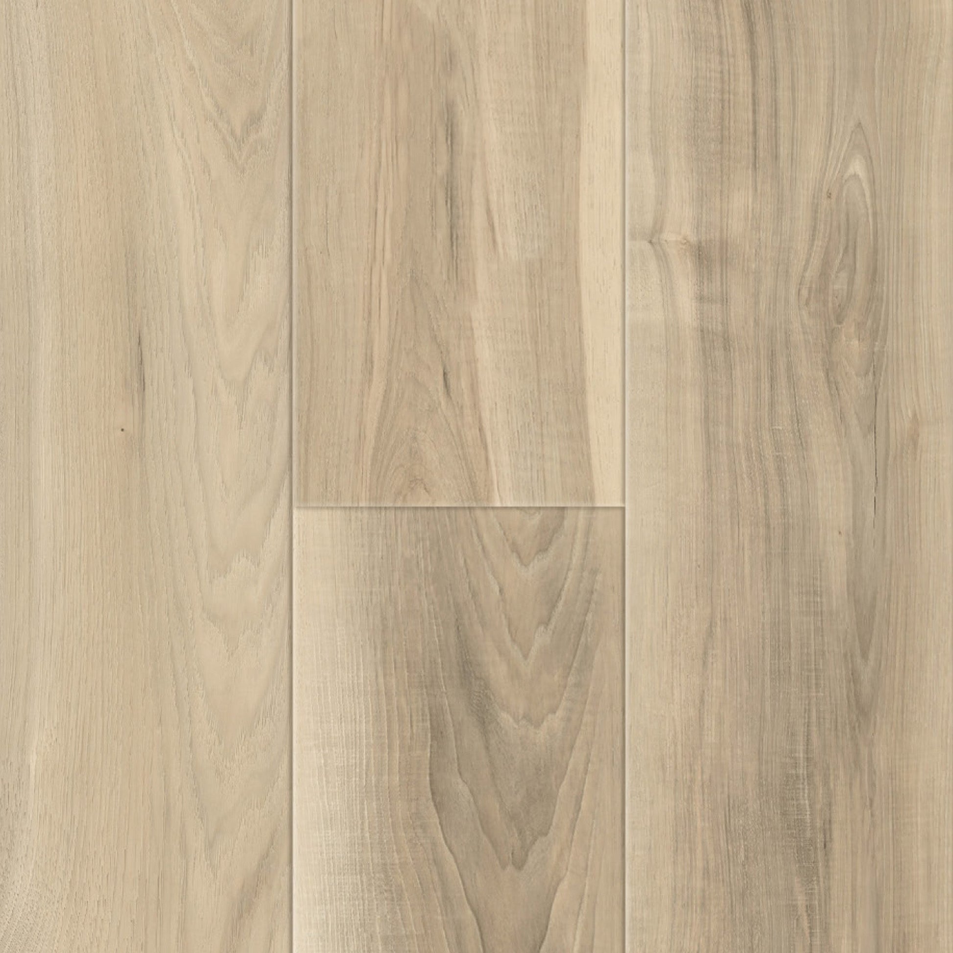 SAMPLE Titan Genesis Farmhouse Hickory 7" - Direct Flooring