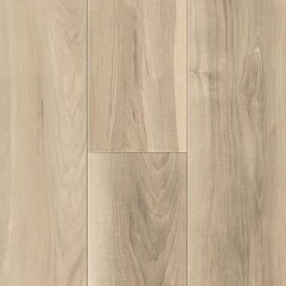 SAMPLE Titan Genesis Farmhouse Hickory 7" - Direct Flooring