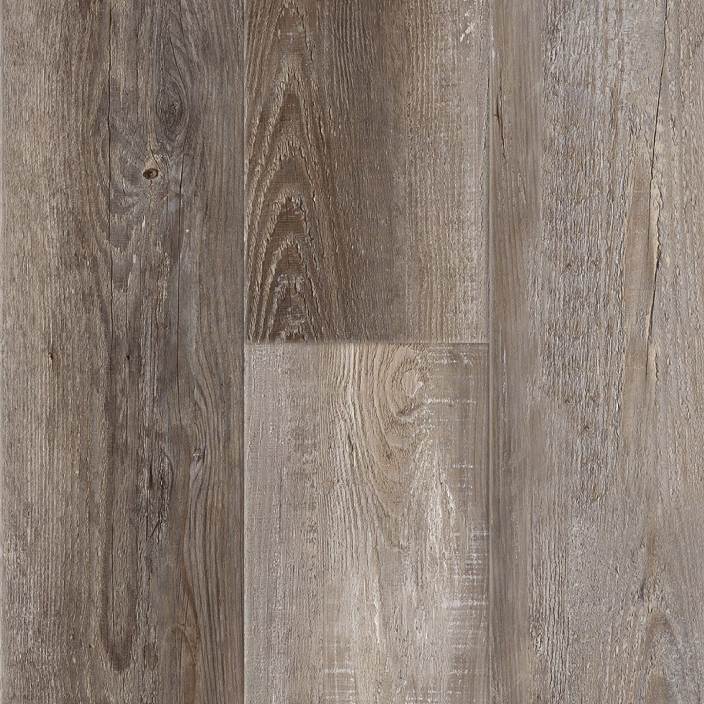 SAMPLE Titan Genesis Restoration Pine 7" - Direct Flooring