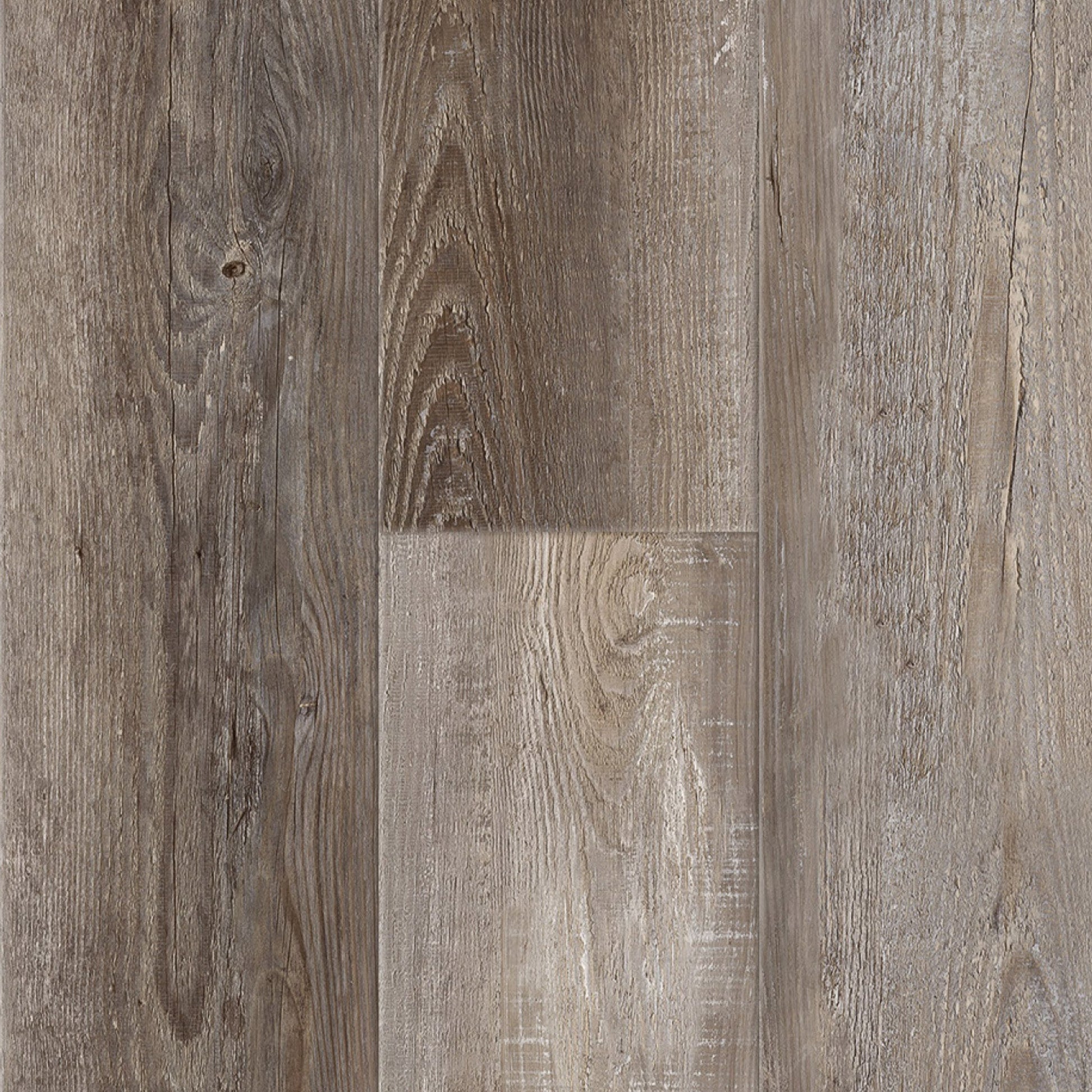 SAMPLE Titan Genesis Restoration Pine 7" - Direct Flooring