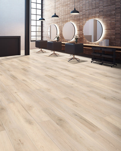 SAMPLE Titan Genesis Vintage Maple 7" - Direct Flooring