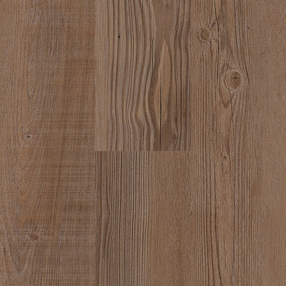 SAMPLE Titan Retro Plank American Heart Pine 5" - Direct Flooring