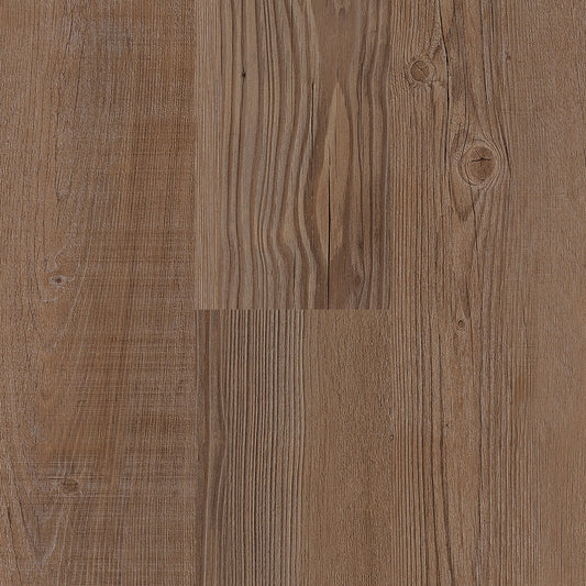 SAMPLE Titan Retro Plank American Heart Pine 5" - Direct Flooring