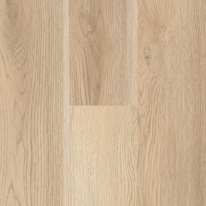 SAMPLE Titan Retro Plank Common white Oak 5" - Direct Flooring