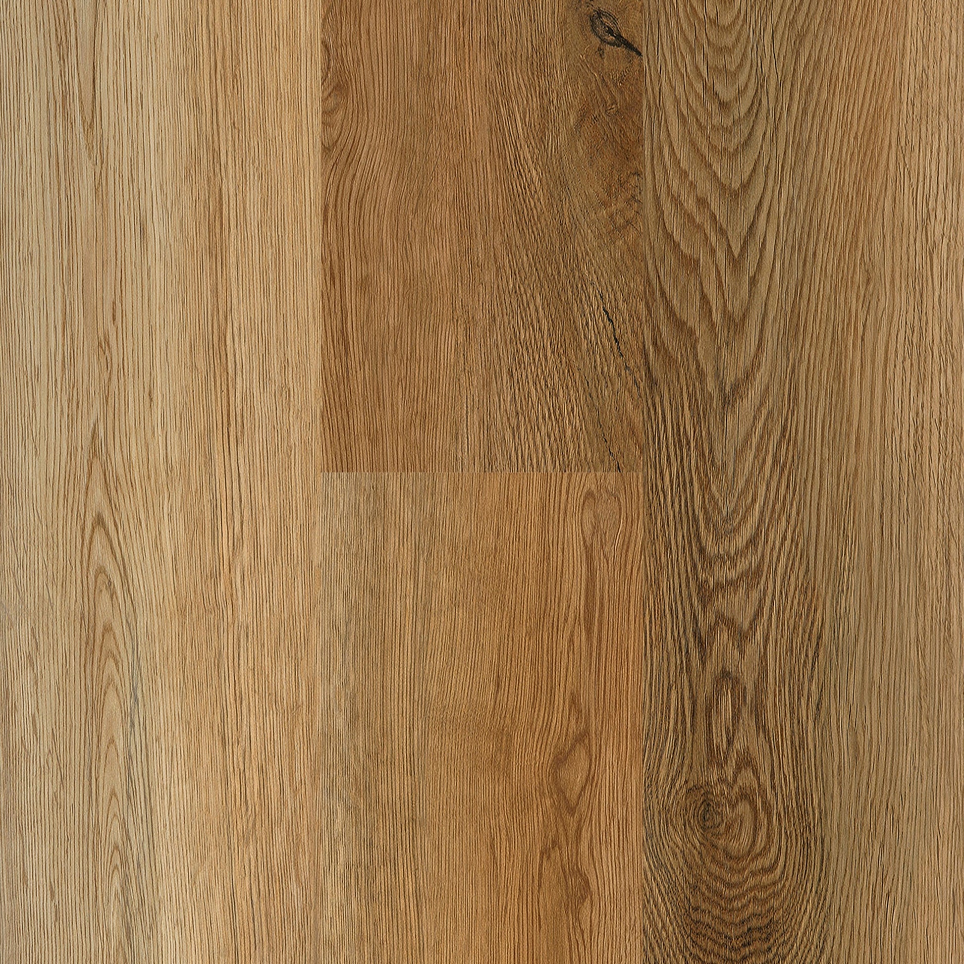 SAMPLE Titan Retro Plank Golden Oak 5" - Direct Flooring