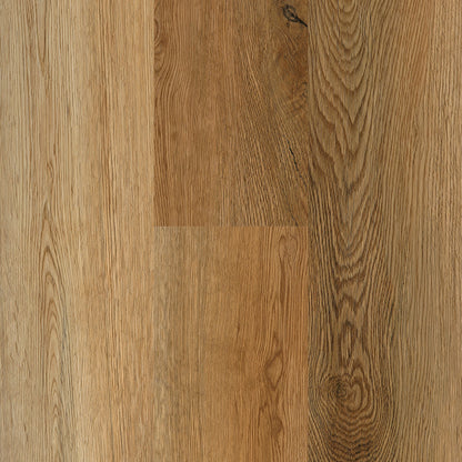 SAMPLE Titan Retro Plank Golden Oak 5" - Direct Flooring