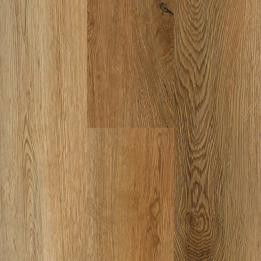 SAMPLE Titan Retro Plank Golden Oak 5" - Direct Flooring