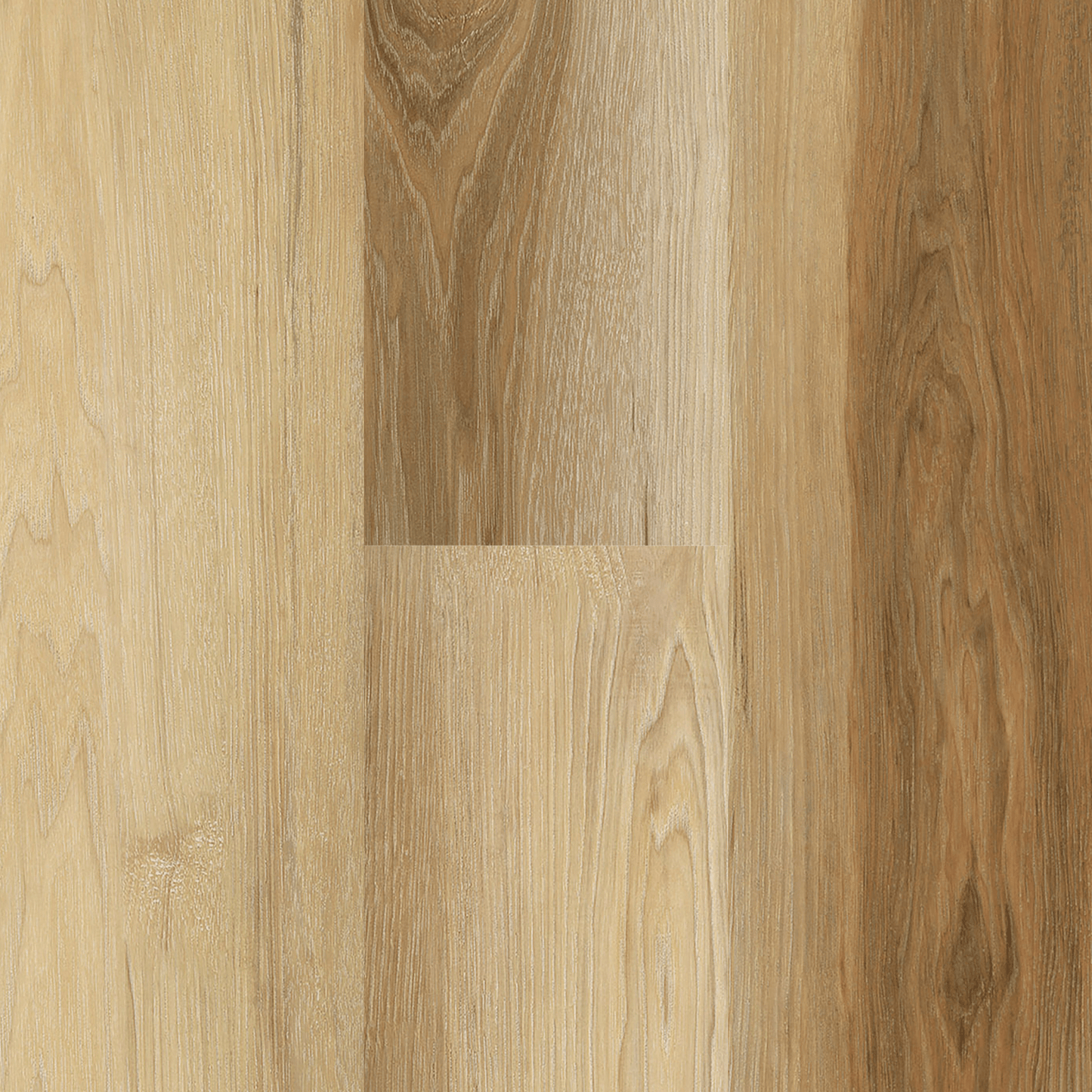 SAMPLE Titan Retro Plank Mill Run Hickory 5" - Direct Flooring