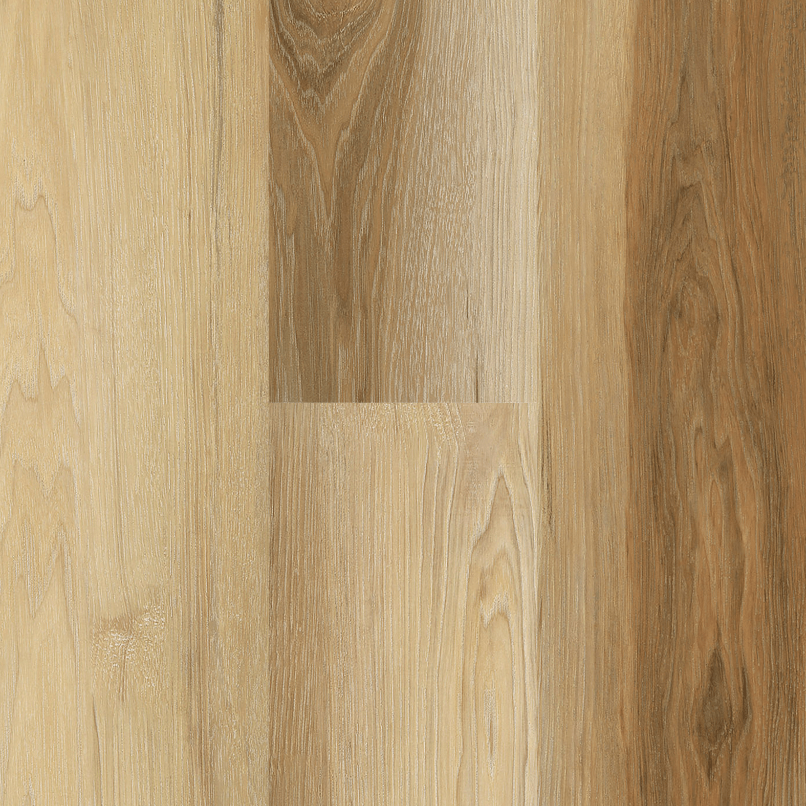 SAMPLE Titan Retro Plank Mill Run Hickory 5" - Direct Flooring