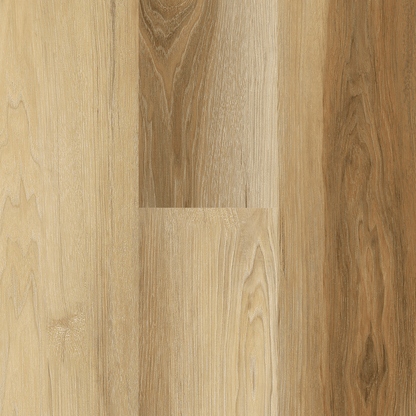 SAMPLE Titan Retro Plank Mill Run Hickory 5" - Direct Flooring