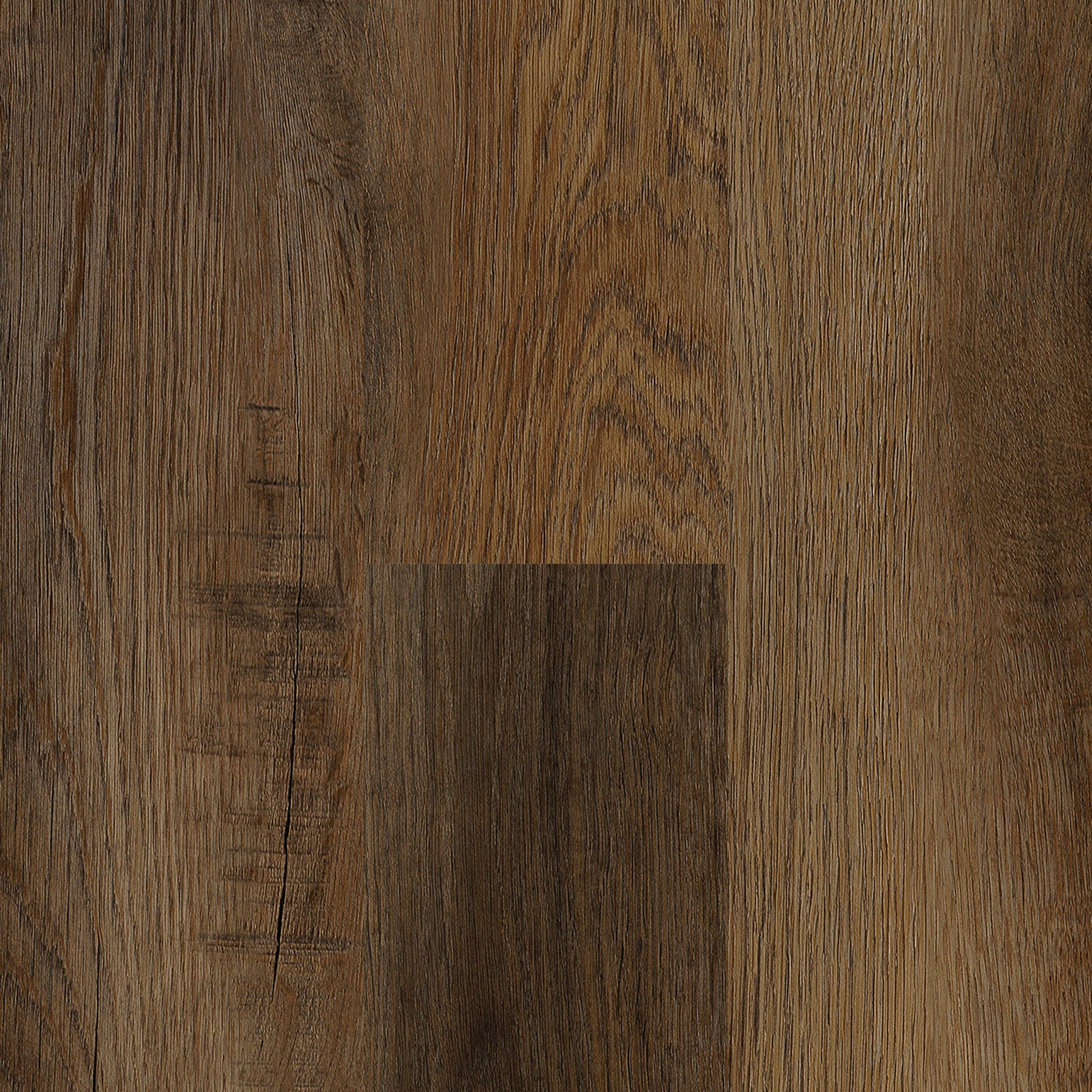 SAMPLE Titan Retro Plank Provincial Oak 5" - Direct Flooring