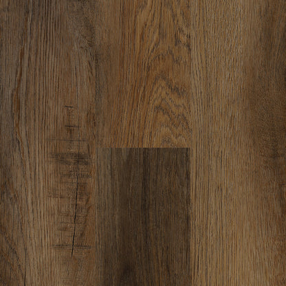 SAMPLE Titan Retro Plank Provincial Oak 5" - Direct Flooring