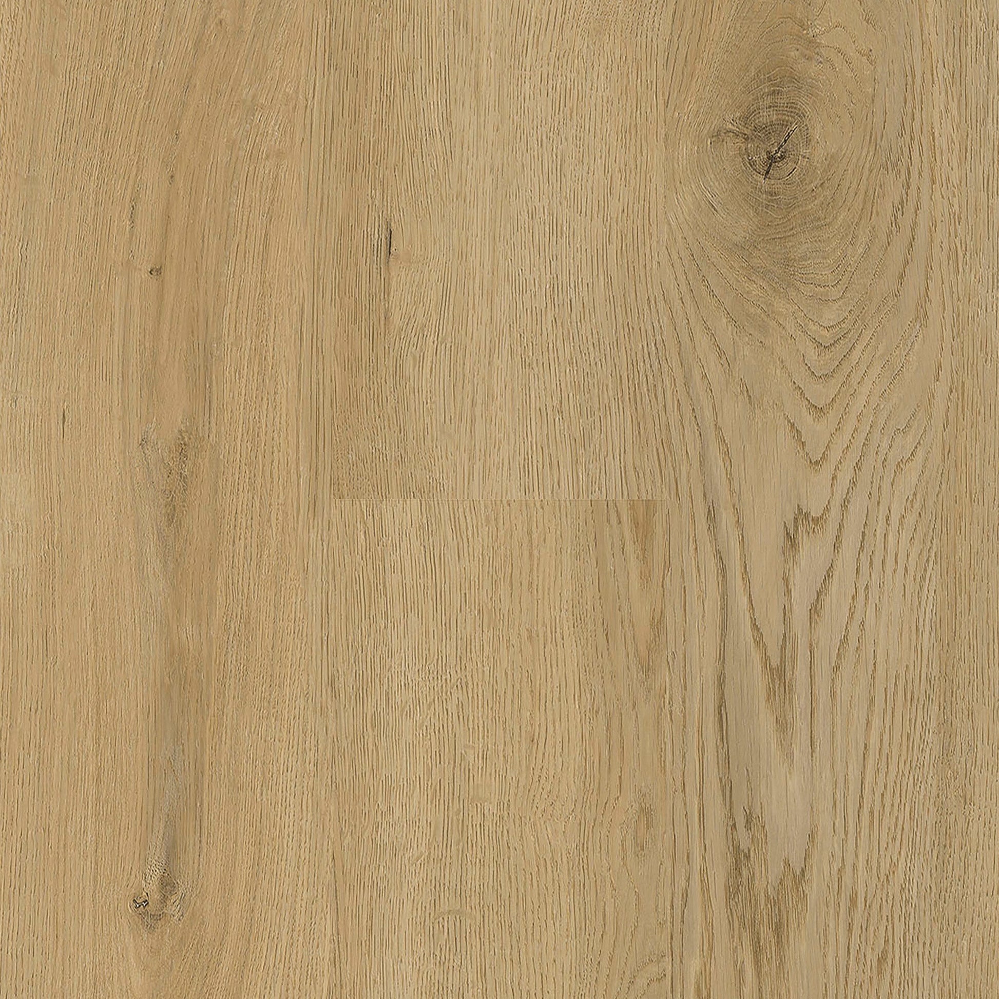 SAMPLE Titan Retro Plank Red Oak Natural 5" - Direct Flooring