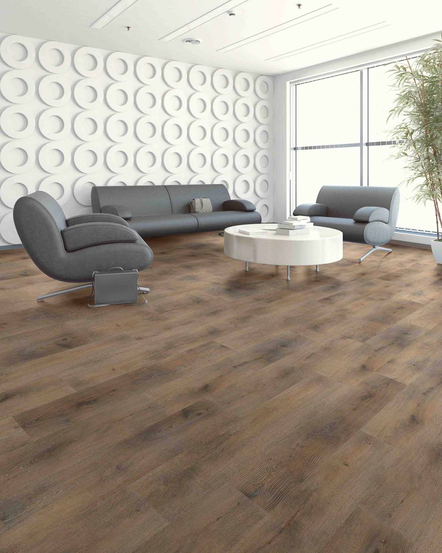 SAMPLE Titan Revival Florence 7" - Direct Flooring