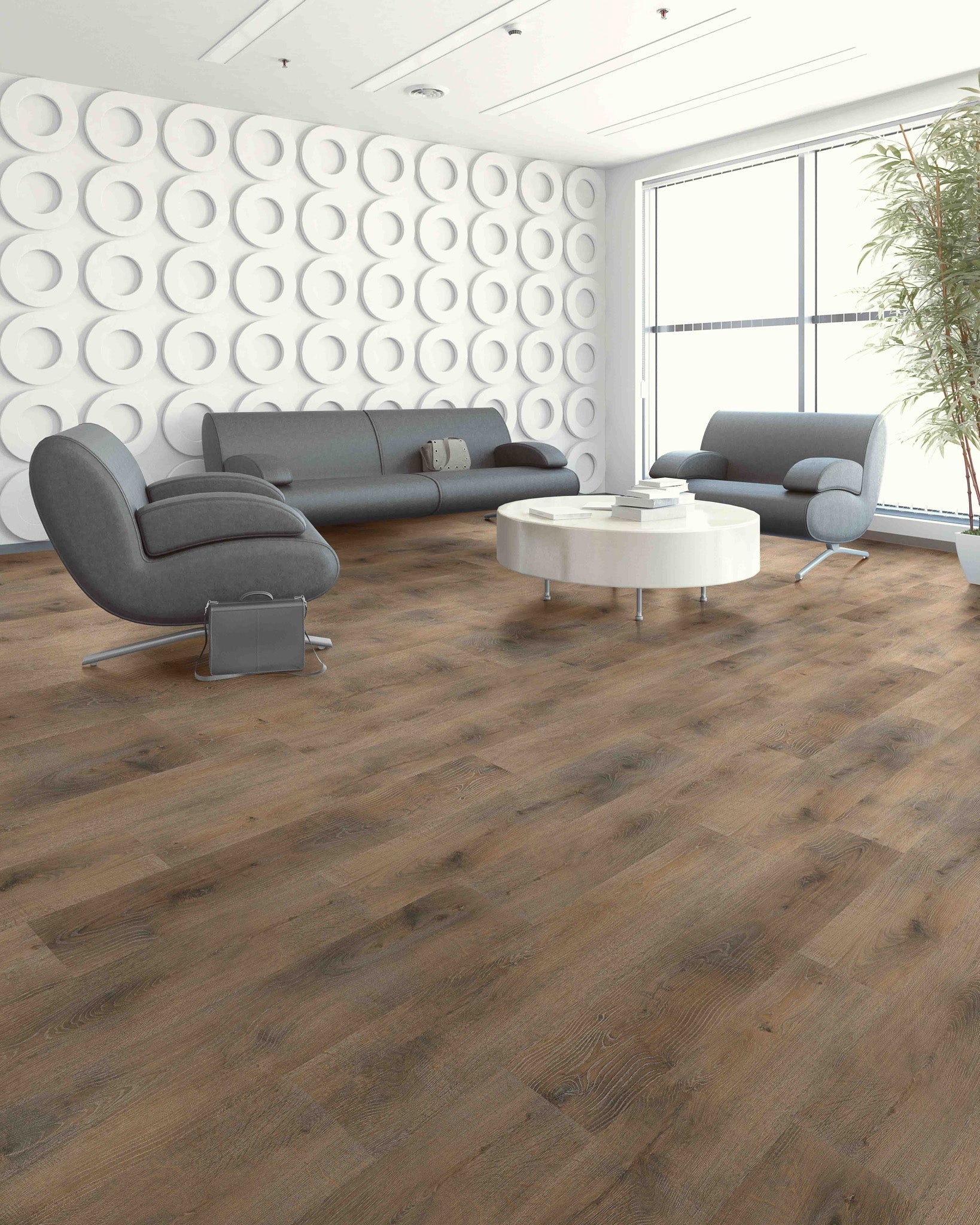 SAMPLE Titan Revival Florence 7" - Direct Flooring