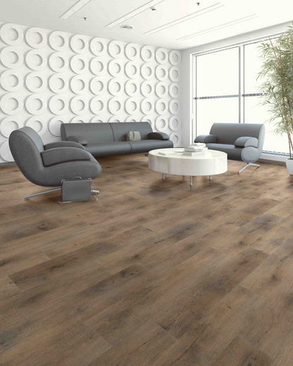 SAMPLE Titan Revival Florence 7" - Direct Flooring