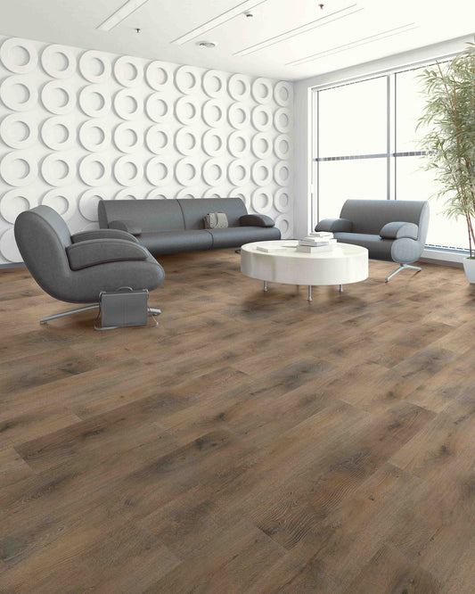 SAMPLE Titan Revival Florence 7" - Direct Flooring