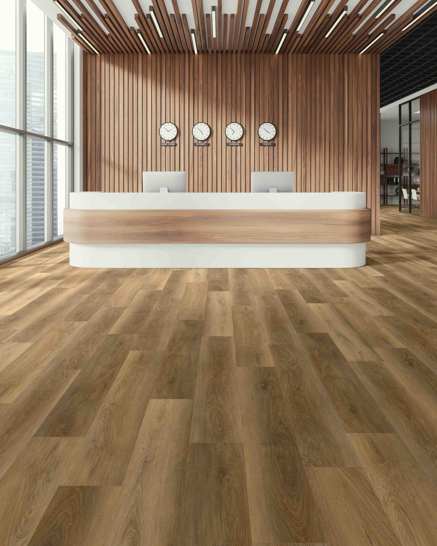 SAMPLE Titan Revival Milan 7" - Direct Flooring
