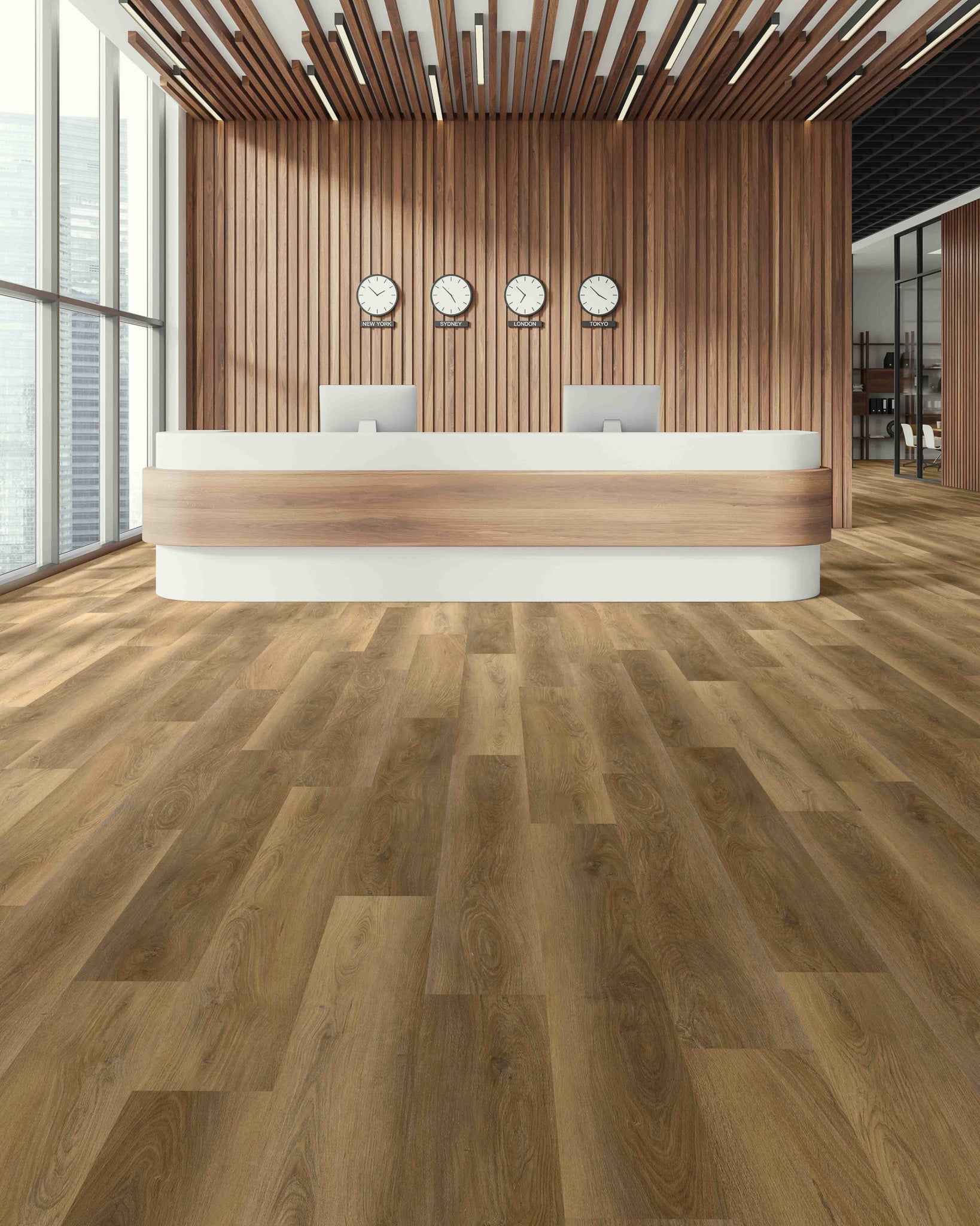 SAMPLE Titan Revival Milan 7" - Direct Flooring