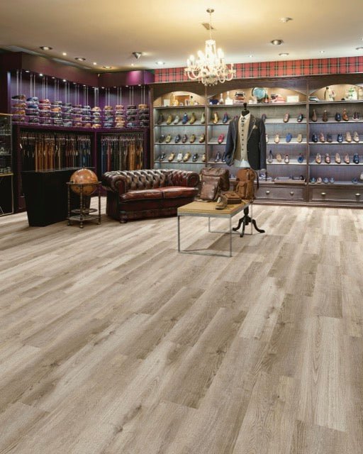 SAMPLE Titan Revival Turin 7" - Direct Flooring