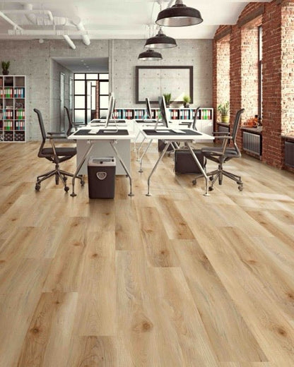 SAMPLE Titan Revival Venice 7" - Direct Flooring