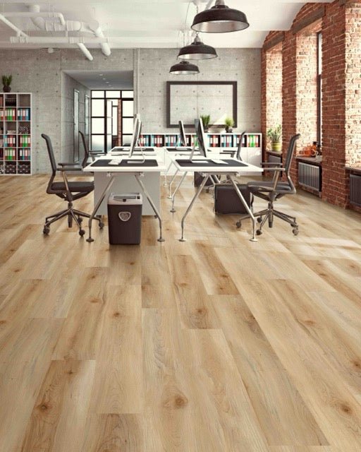 SAMPLE Titan Revival Venice 7" - Direct Flooring
